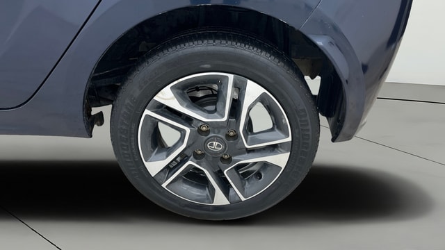 View Tata Tiago Image 11 Used Tata Tiago Image 11