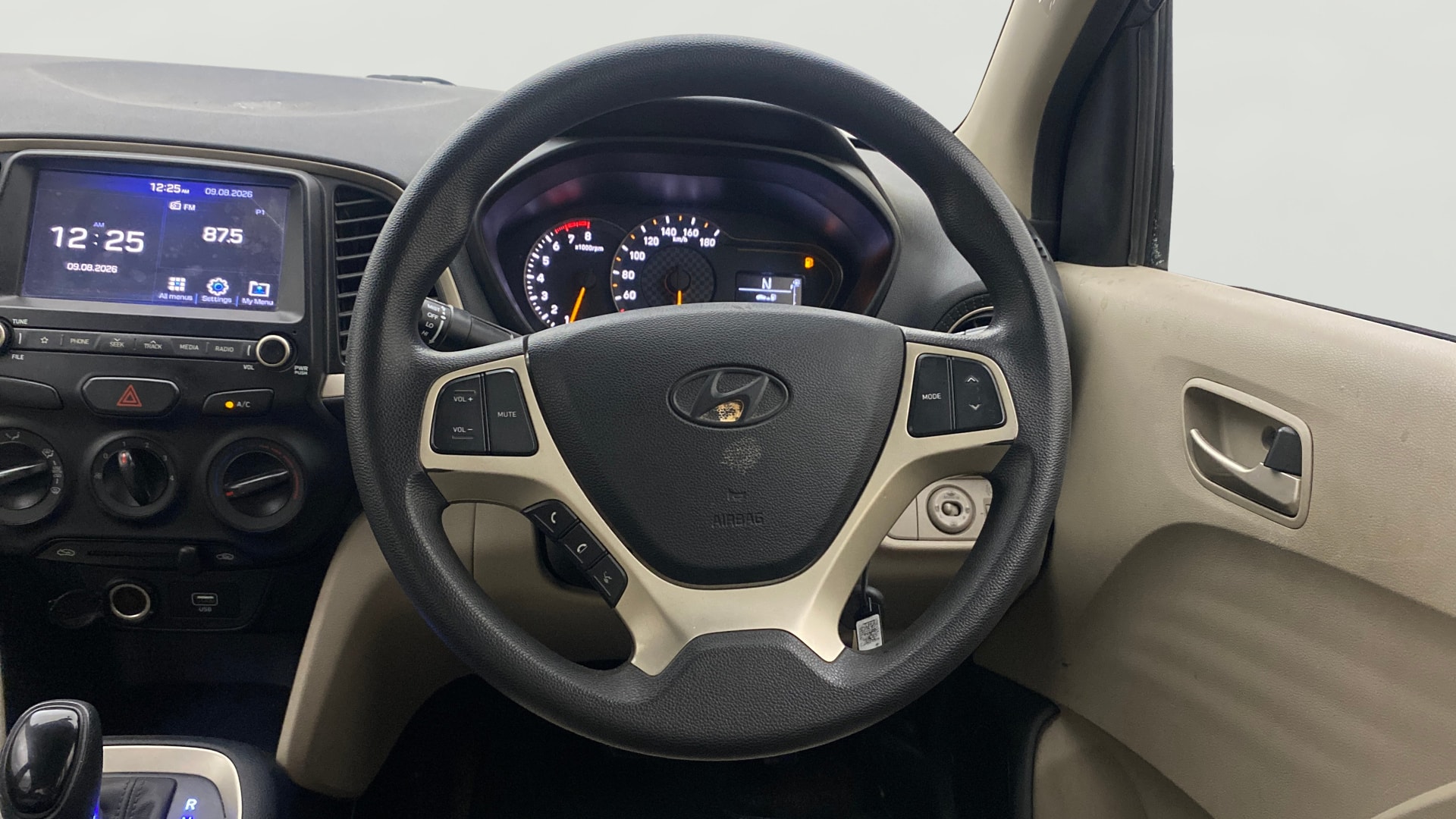Used 2021 Hyundai New Santro Used 2021 Hyundai New Santro