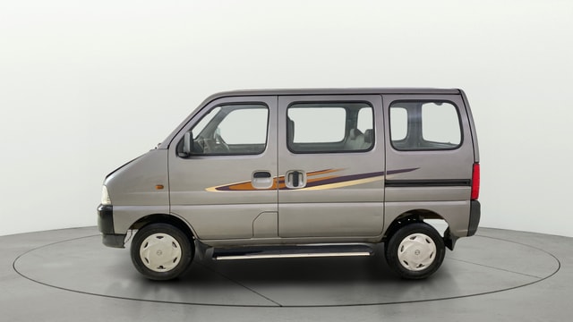 View Maruti Suzuki 1000 Image 5 Used Maruti Suzuki 1000 Image 5