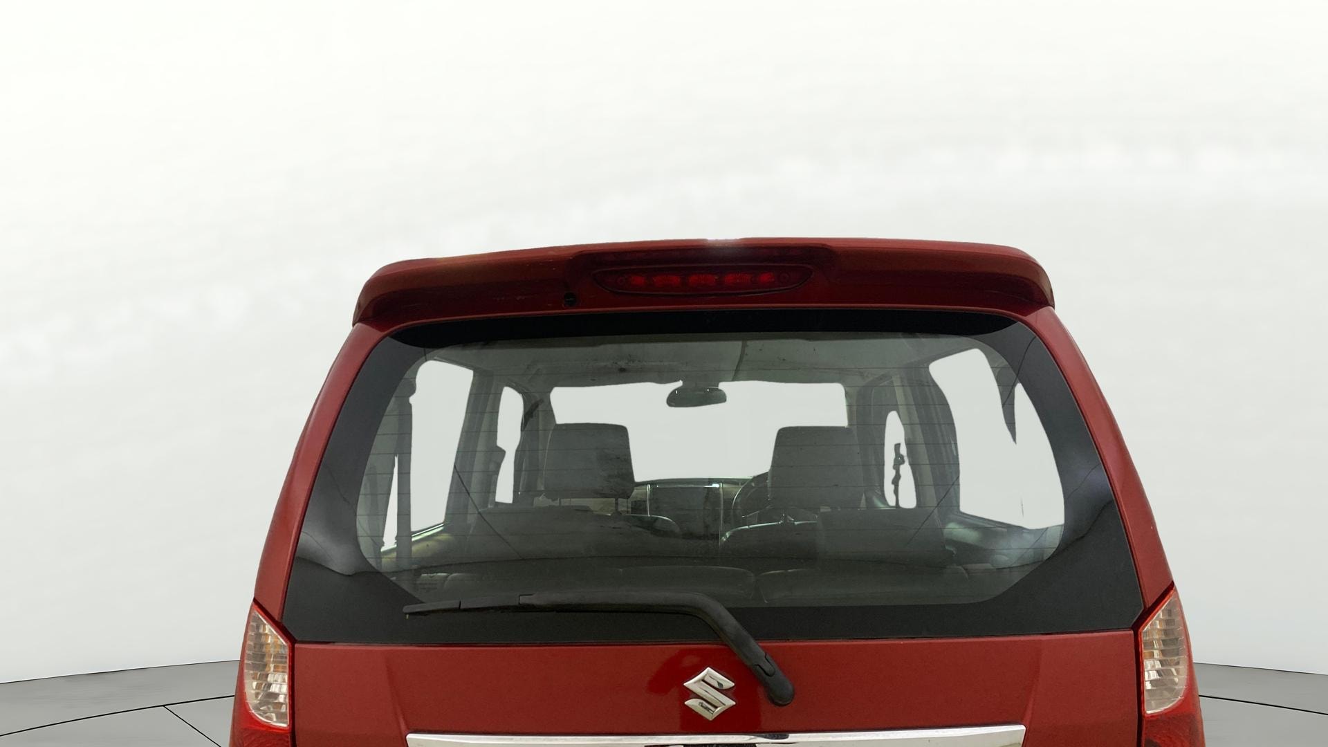 View 2015 Maruti Suzuki 1000 Base Variant Image 4 Used 2015 Maruti Suzuki 1000 Base Variant Image 4