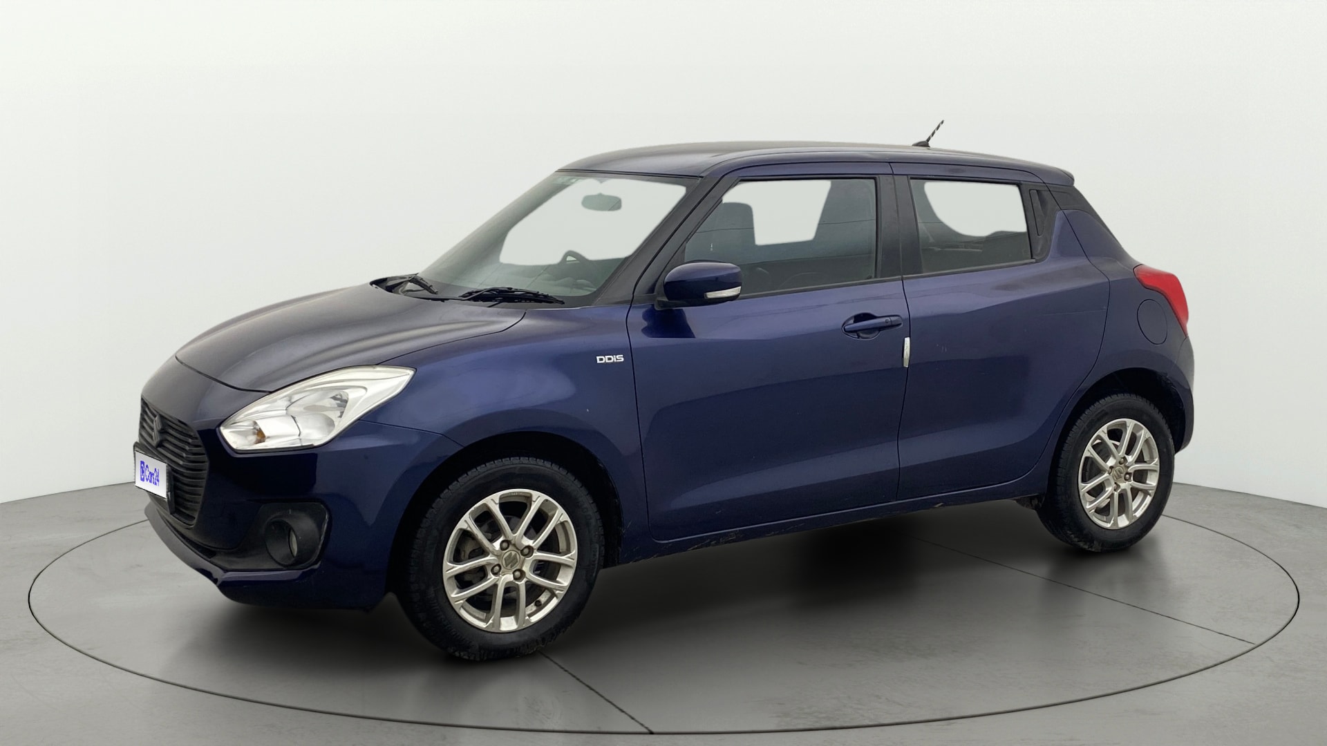 Used 2018 Maruti Suzuki 1000 Used 2018 Maruti Suzuki 1000