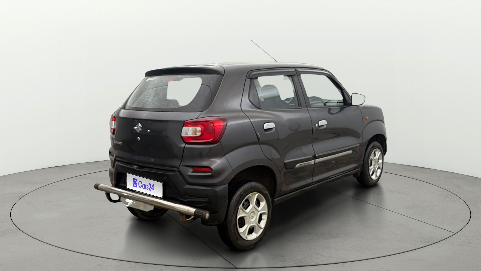 Used 2023 Maruti Suzuki 1000 Used 2023 Maruti Suzuki 1000