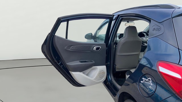 View Hyundai Grand i10 Nios Image 22 Used Hyundai Grand i10 Nios Image 22