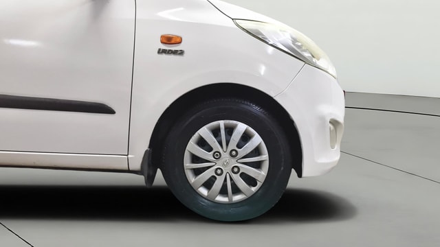 View Hyundai i10 Image 39 Used Hyundai i10 Image 39