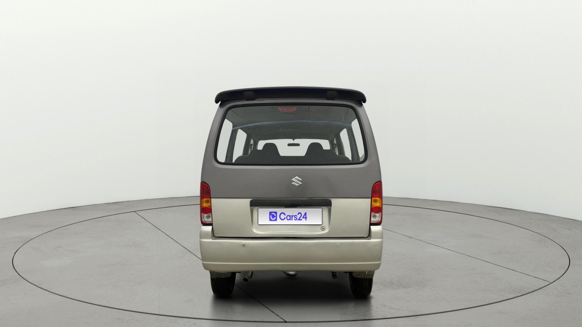 View 2022 Maruti Suzuki 1000 Base Variant Image 38 Used 2022 Maruti Suzuki 1000 Base Variant Image 38