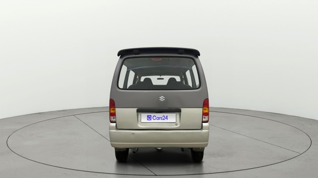 View Maruti Suzuki 1000 Image 38 Used Maruti Suzuki 1000 Image 38