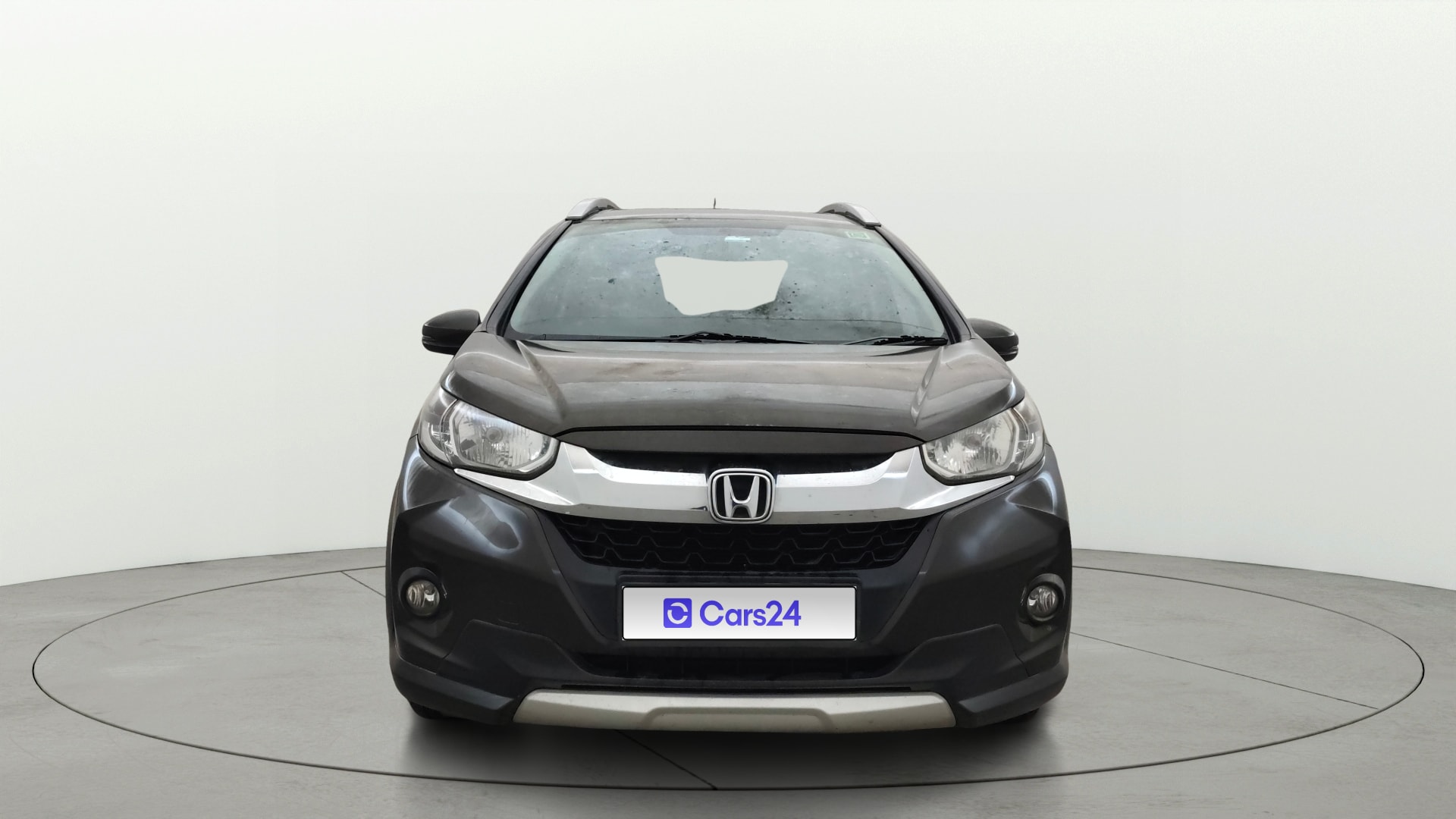 Used 2019 Honda WR-V Used 2019 Honda WR-V