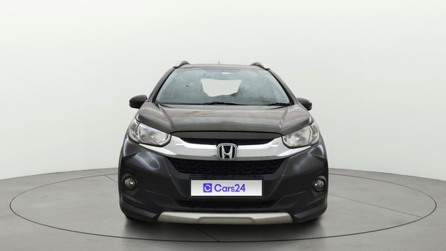 View Honda WR-V Image 1 Used Honda WR-V Image 1