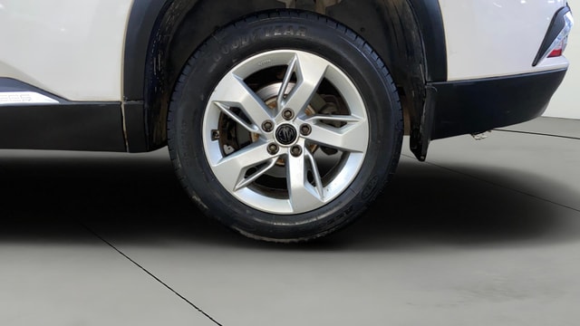 View MG Hector Plus Image 8 Used MG Hector Plus Image 8