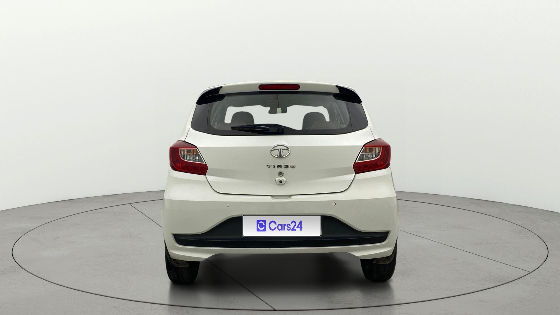 View 2021 Tata Tiago Revotorq XB Image 39 Used 2021 Tata Tiago Revotorq XB Image 39