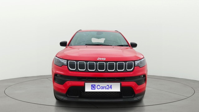 View Jeep Compass Image 1 Used Jeep Compass Image 1
