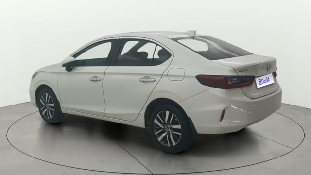 View Honda City ZX Image 2 Used Honda City ZX Image 2