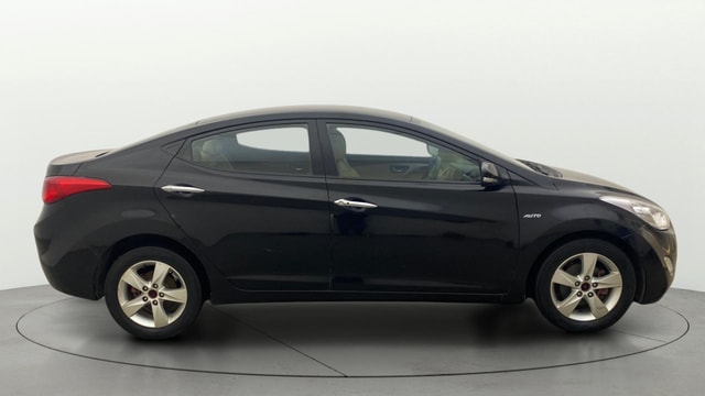 View Hyundai Elantra Image 27 Used Hyundai Elantra Image 27