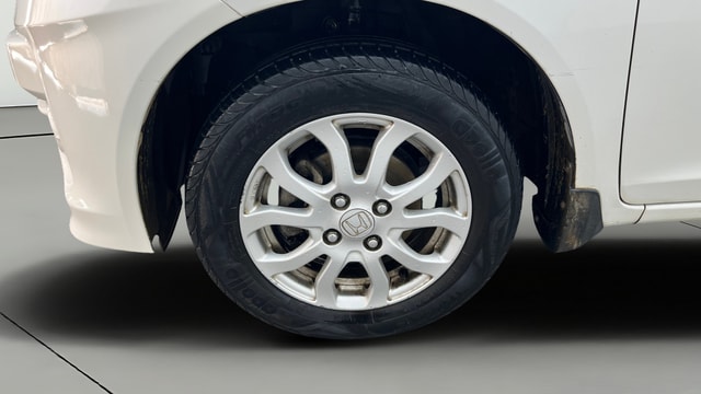 View Honda Amaze Image 27 Used Honda Amaze Image 27