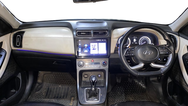 View Hyundai Creta Image 30 Used Hyundai Creta Image 30