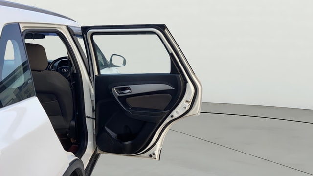 View Toyota Urban Cruiser Image 8 Used Toyota Urban Cruiser Image 8
