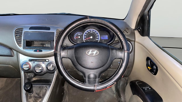 View Hyundai i10 Image 20 Used Hyundai i10 Image 20