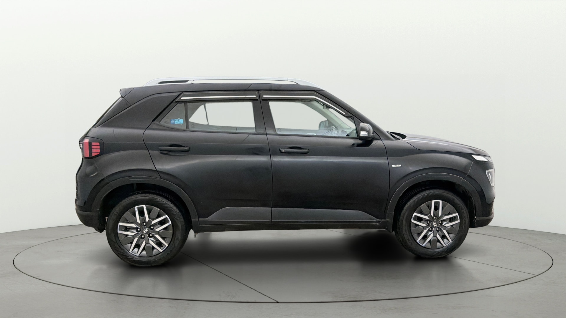 View 2024 Hyundai Venue S (O) 1.0 Turbo Petrol DCT Image 9 Used 2024 Hyundai Venue S (O) 1.0 Turbo Petrol DCT Image 9