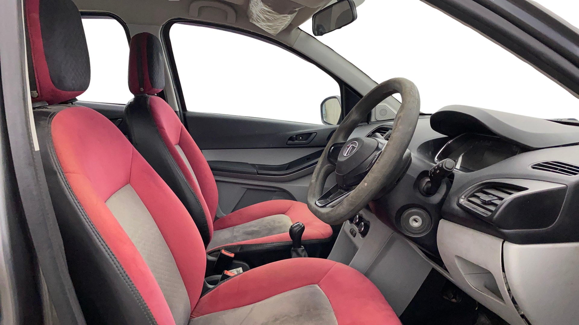 Used 2022 Tata Tiago Used 2022 Tata Tiago