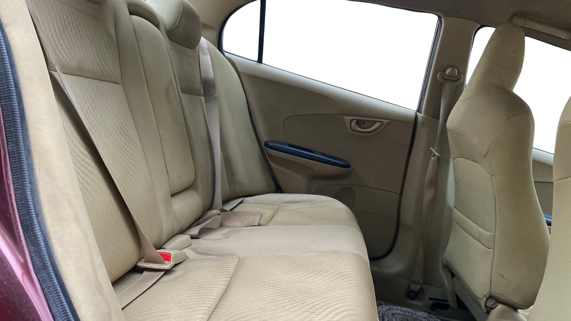 View 2016 Honda Amaze E MT Petrol BS IV Image 28 Used 2016 Honda Amaze E MT Petrol BS IV Image 28