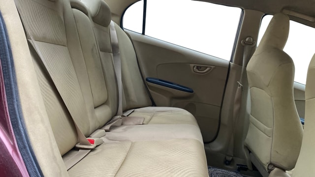 View Honda Amaze Image 28 Used Honda Amaze Image 28