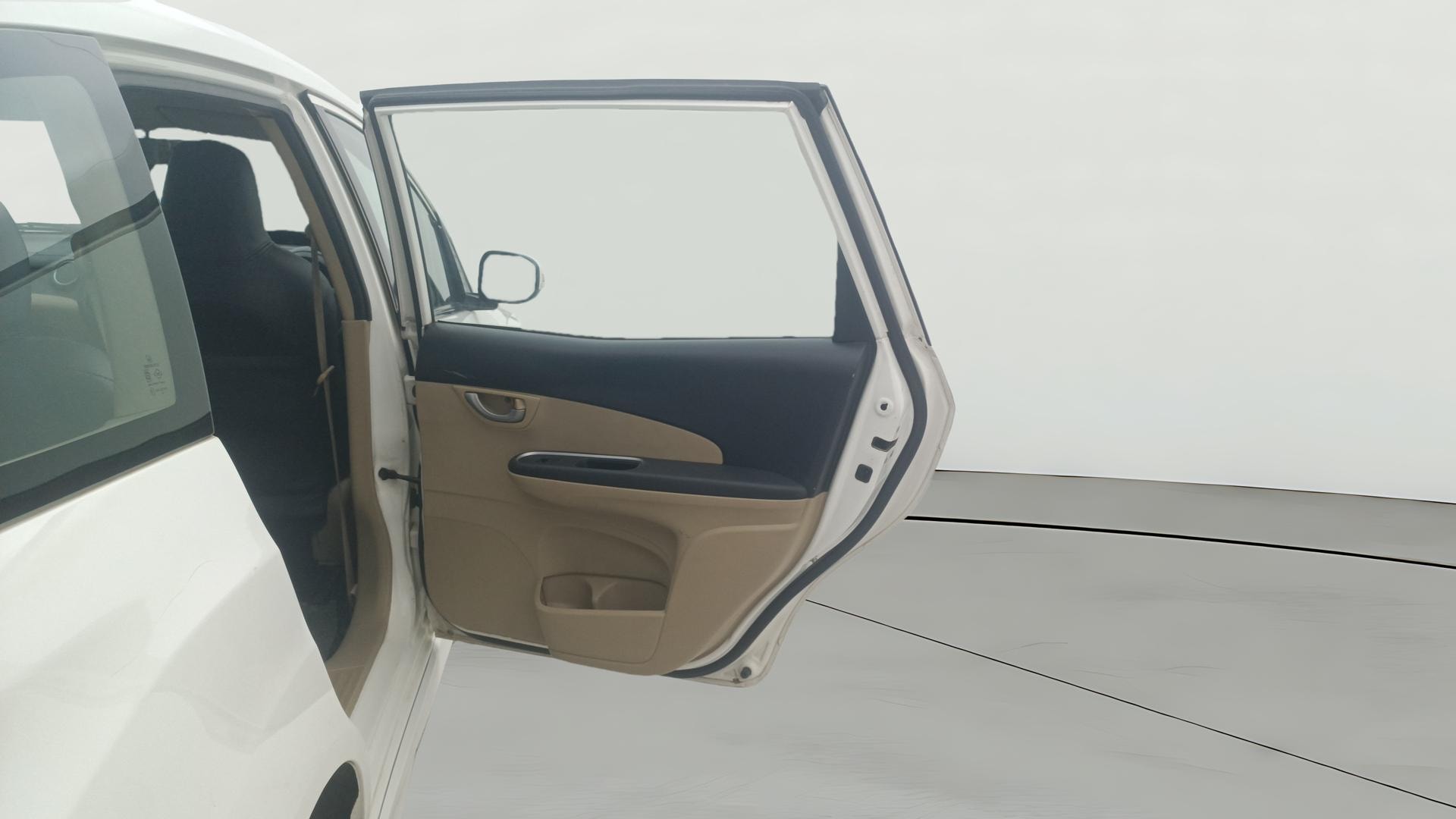 Used 2014 Honda Mobilio Used 2014 Honda Mobilio