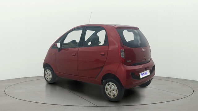View Tata Nano Image 2 Used Tata Nano Image 2