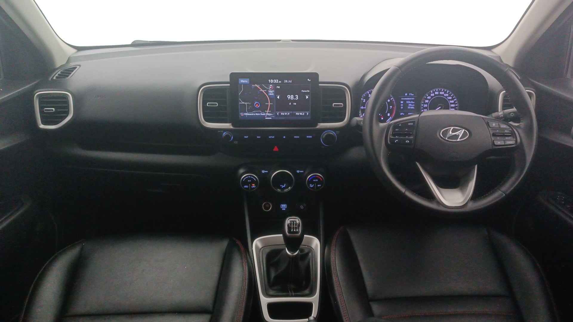 Used 2020 Hyundai Venue Used 2020 Hyundai Venue