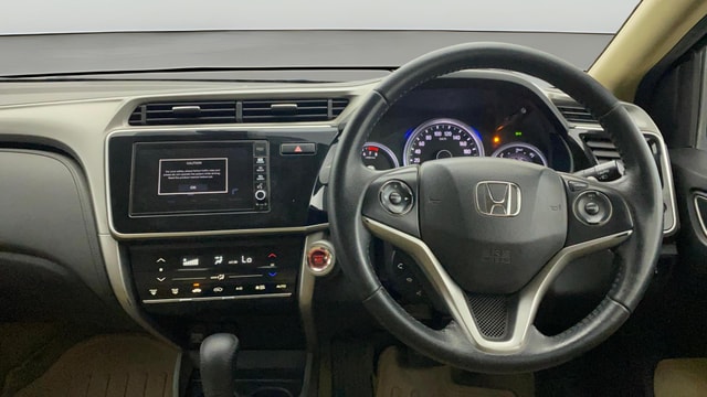 View Honda City ZX Image 21 Used Honda City ZX Image 21