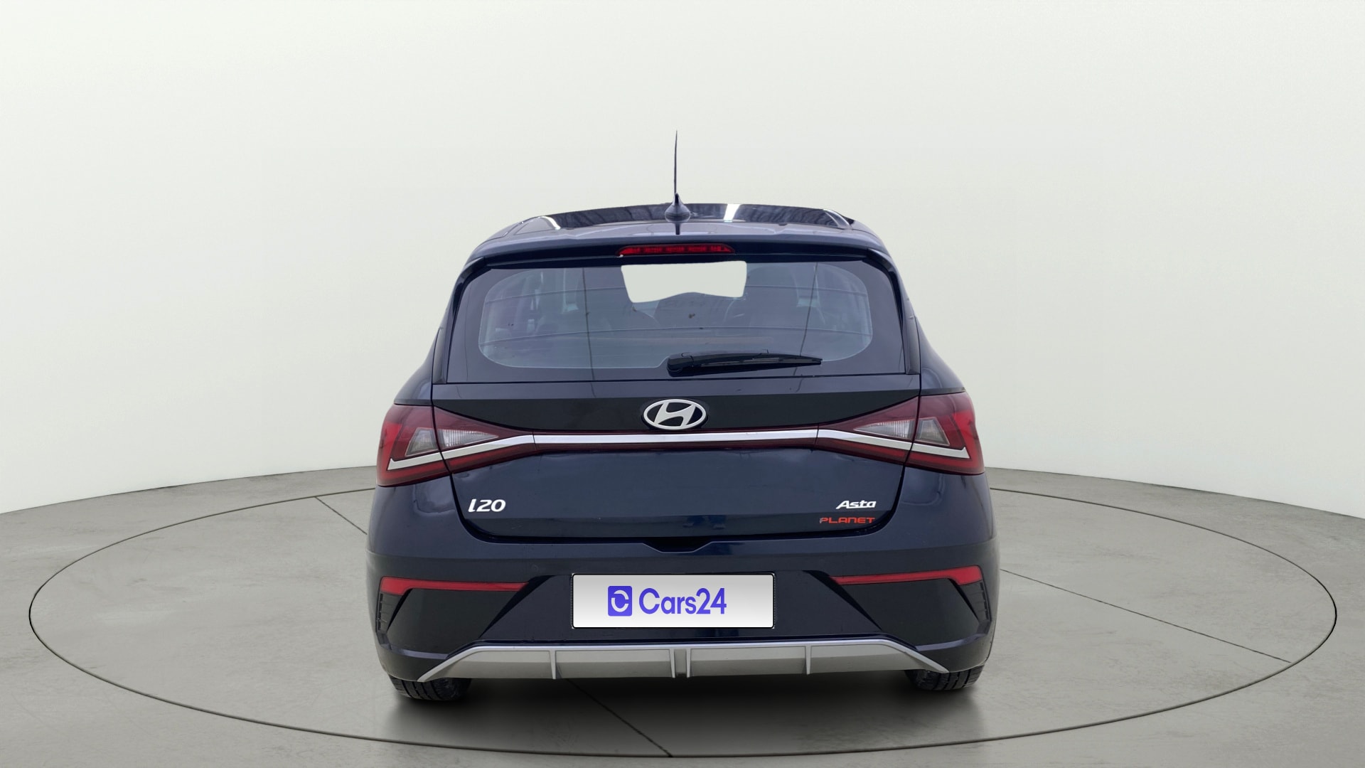 Used 2024 Hyundai Elite i20 Used 2024 Hyundai Elite i20