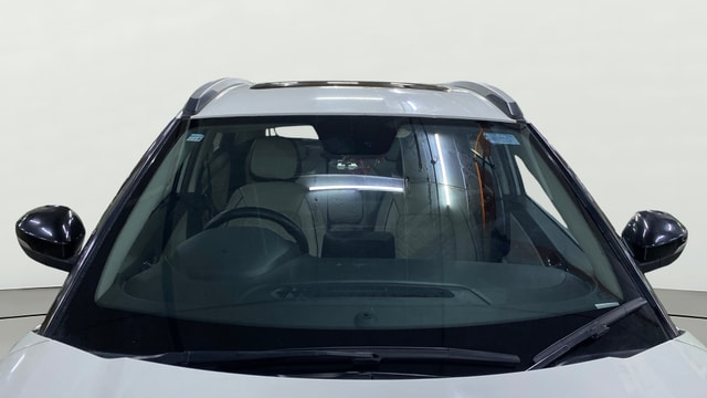 View Tata Nexon Image 37 Used Tata Nexon Image 37