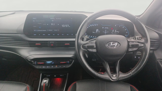 View Hyundai Elite i20 Image 21 Used Hyundai Elite i20 Image 21