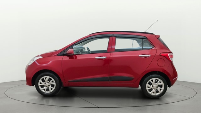 View Hyundai Grand i10 Image 5 Used Hyundai Grand i10 Image 5