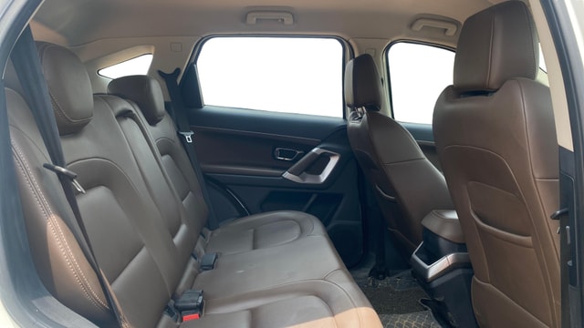 View Tata Harrier Image 36 Used Tata Harrier Image 36
