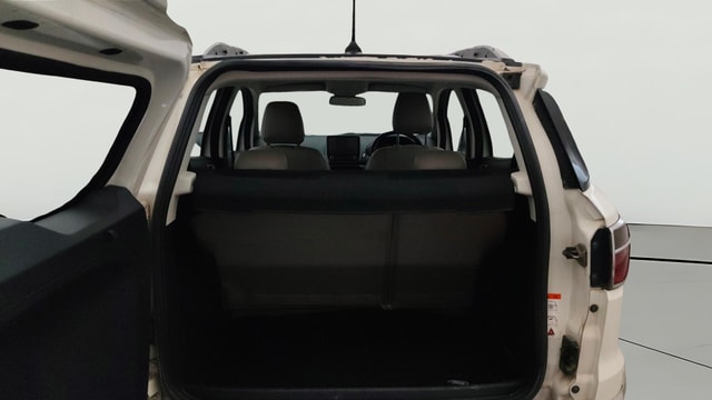 View Ford EcoSport Image 38 Used Ford EcoSport Image 38