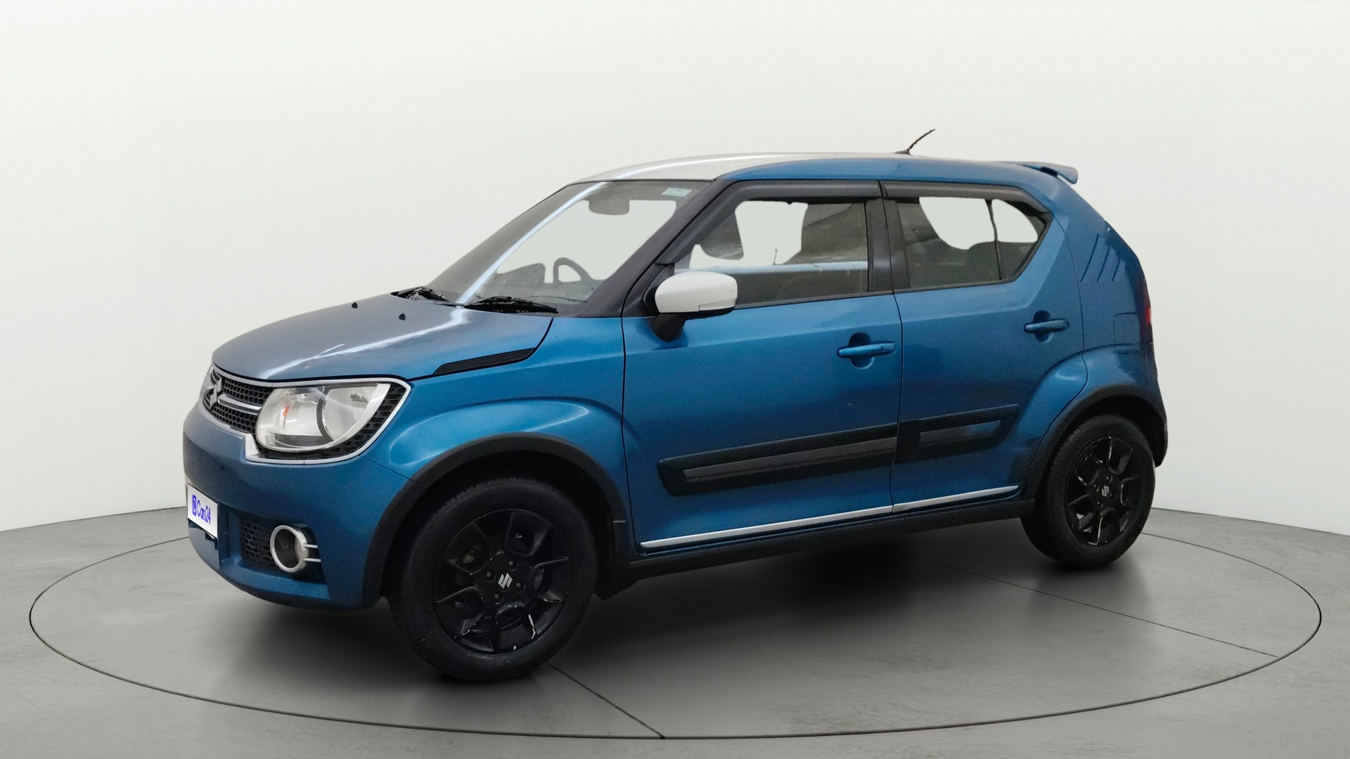 View 2017 Maruti Suzuki 1000 Base Variant Image 35 Used 2017 Maruti Suzuki 1000 Base Variant Image 35