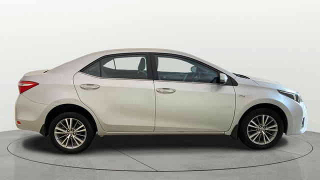 View Toyota Corolla Altis Image 26 Used Toyota Corolla Altis Image 26