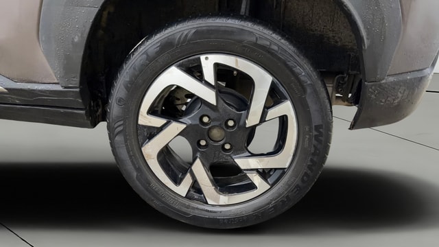View Nissan Magnite Image 7 Used Nissan Magnite Image 7
