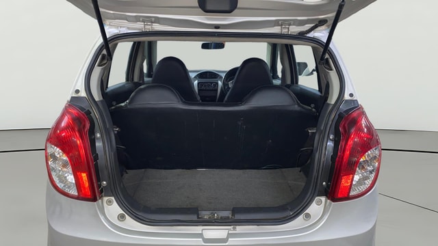 View Maruti Suzuki Alto 800 Image 36 Used Maruti Suzuki Alto 800 Image 36