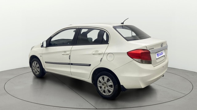 View Honda Amaze Image 2 Used Honda Amaze Image 2