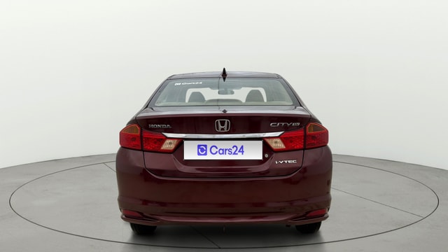 View Honda City Image 39 Used Honda City Image 39