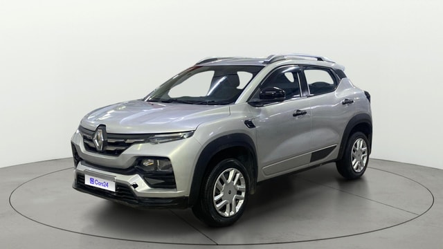 View Renault Kiger Image 36 Used Renault Kiger Image 36