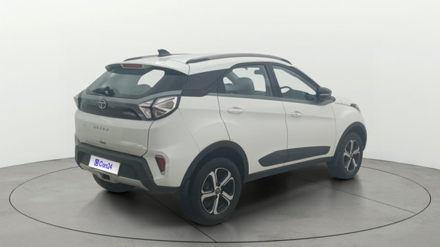 View Tata Nexon Image 47 Used Tata Nexon Image 47