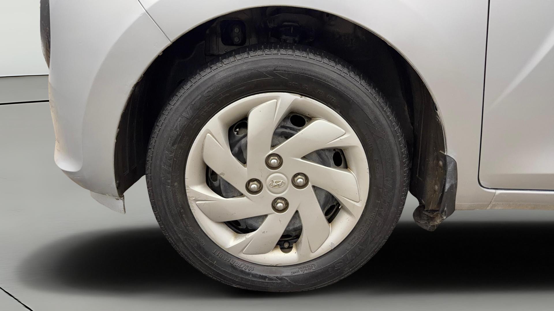 Used 2020 Hyundai New Santro Used 2020 Hyundai New Santro