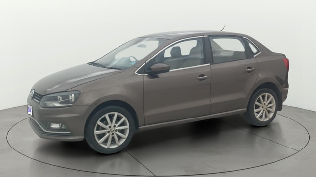 View Volkswagen Ameo Image 35 Used Volkswagen Ameo Image 35