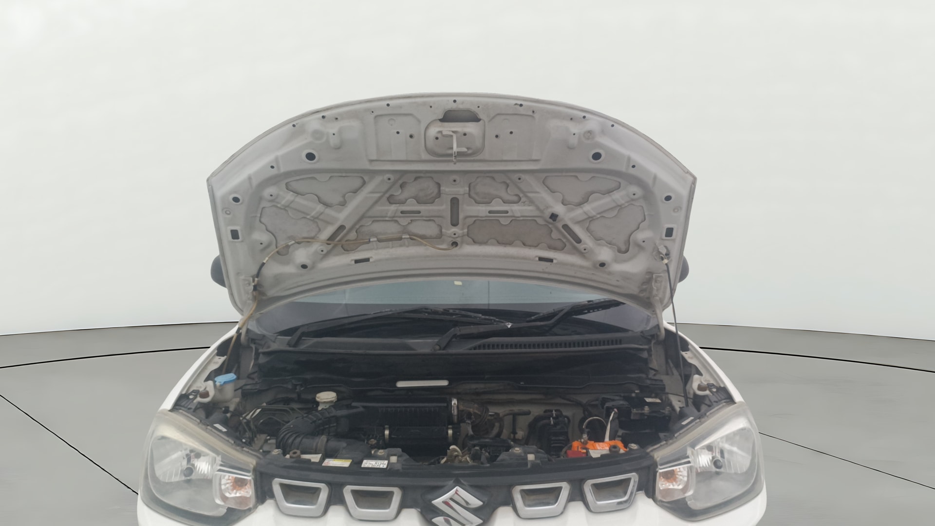 Used 2022 Maruti Suzuki 1000 Used 2022 Maruti Suzuki 1000