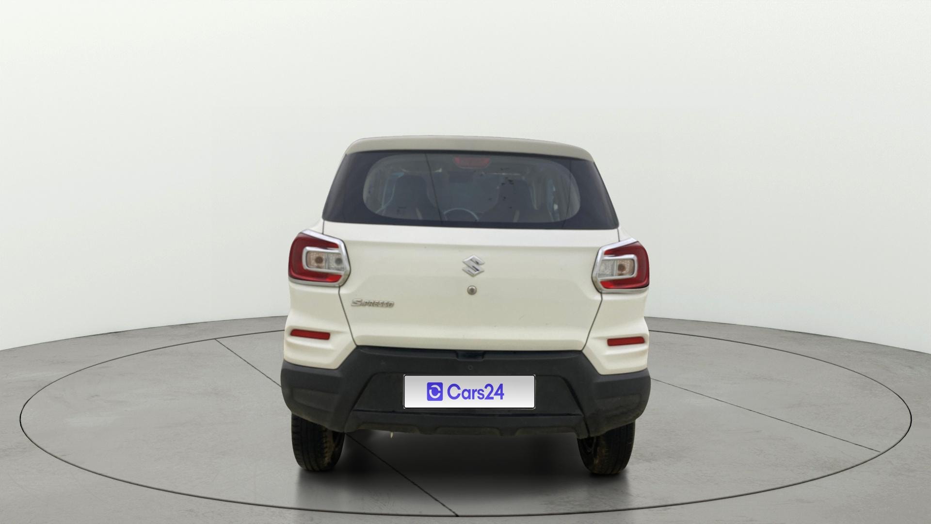 View 2020 Maruti Suzuki 1000 Base Variant Image 39 Used 2020 Maruti Suzuki 1000 Base Variant Image 39