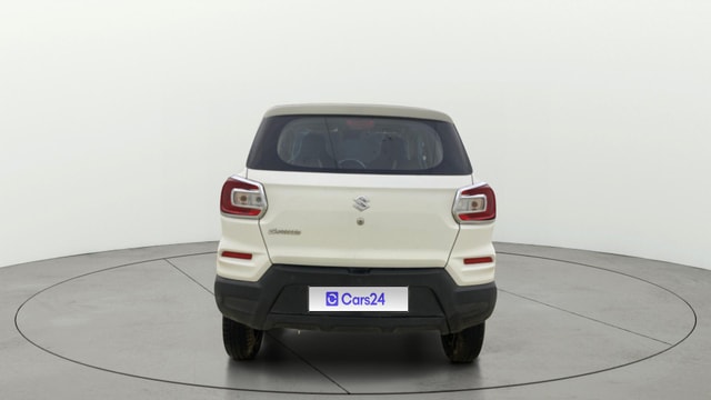 View Maruti Suzuki 1000 Image 39 Used Maruti Suzuki 1000 Image 39