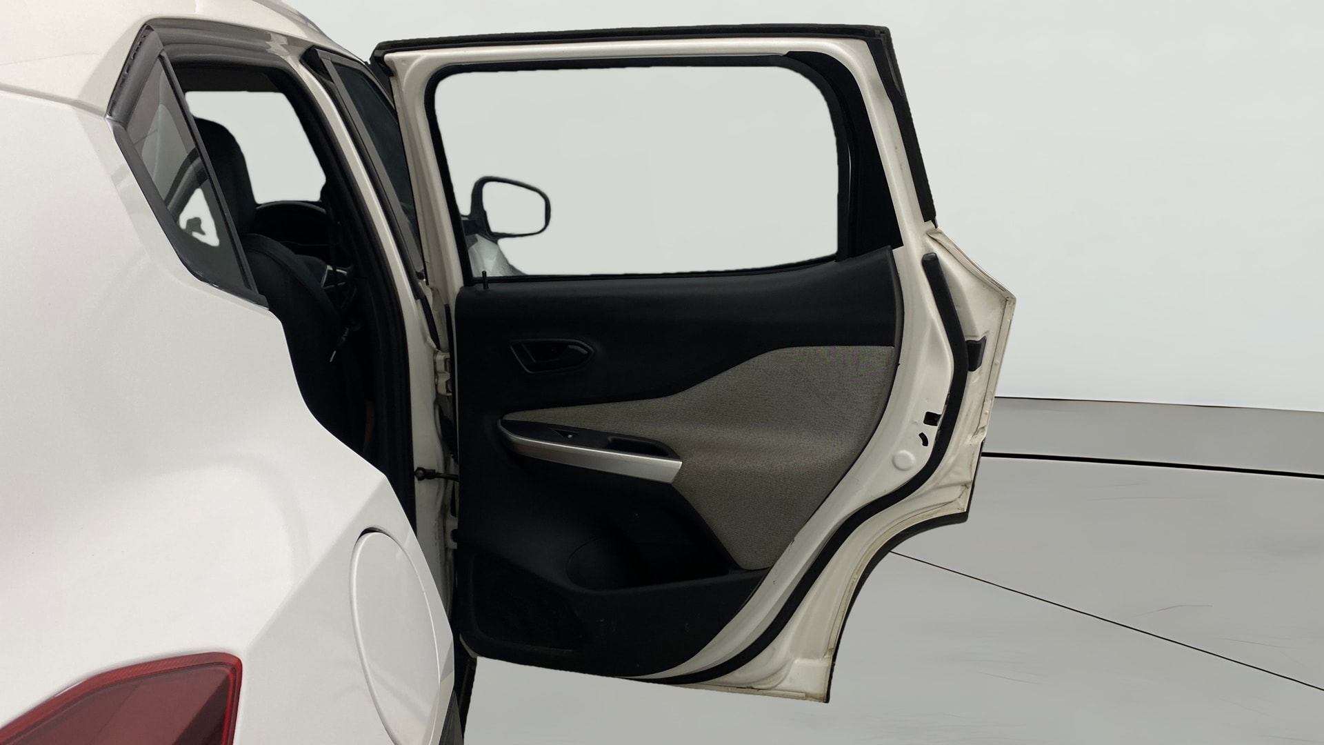 Used 2023 Nissan Magnite Used 2023 Nissan Magnite