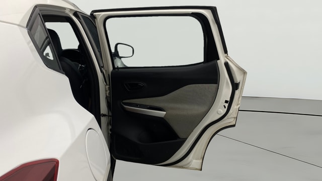 View Nissan Magnite Image 7 Used Nissan Magnite Image 7